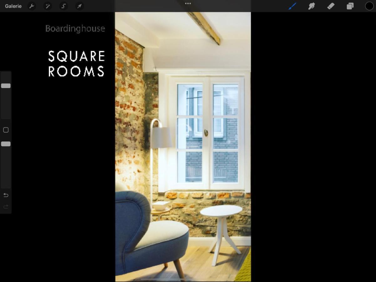 Appartamento Square 20 Düsseldorf